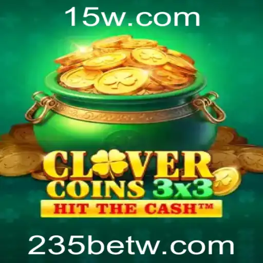 Clovercoin3x3: Explorando a nova sensação no mundo dos jogos