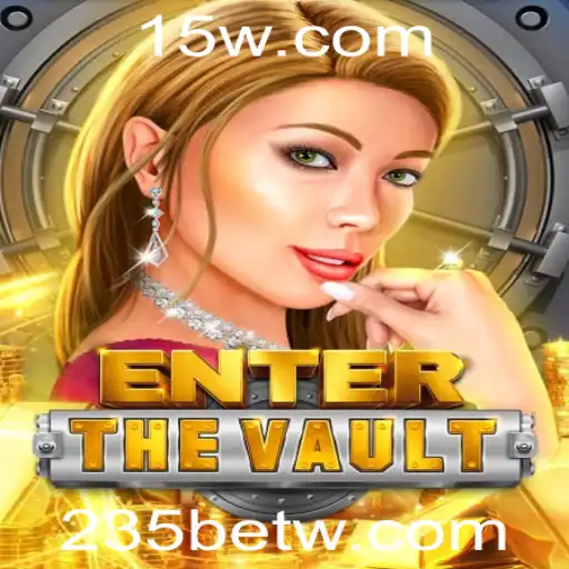 Enter the Vault: A Nova Sensação do Mundo dos Jogos