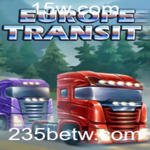 EuropeTransit: Explorando a Nova Sensação dos Jogos com o Desafio 235bet