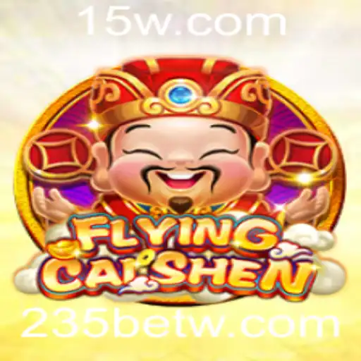 Explorando o Mundo de FlyingCaiShen: O Novo Fenômeno no Universo dos Jogos