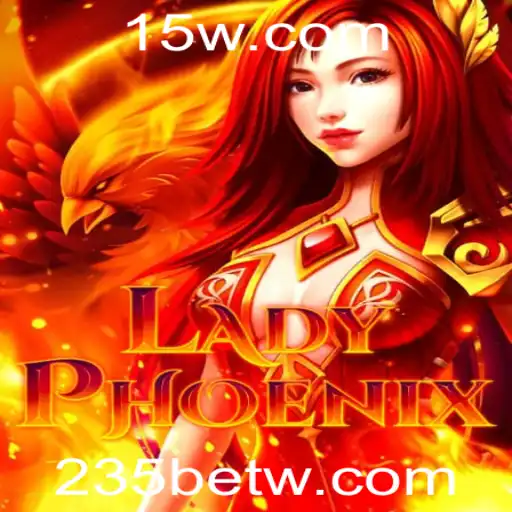Descubra LadyPhoenix: O Novo Jogo de Sucesso da 235bet