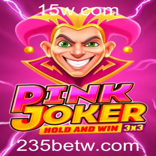 Descubra o Fenômeno do Jogo 'Pinkjoker' e Sua Conexão com 235bet