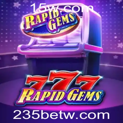 Descubra a Emoção de RapidGems777: Um Mergulho no Mundo dos Jogos com 235bet