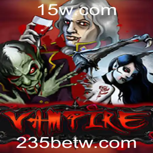 Vampire: Uma Imersão no Mundo Sobrenatural com 235bet