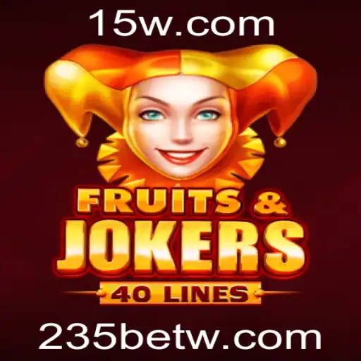 FruitsAndJokers40: A Excitante Jornada no Mundo dos Jogos de Caça-Níqueis