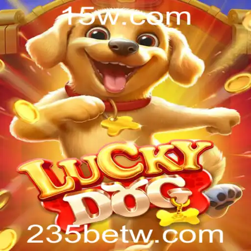 LuckyDog: A Nova Sensação dos Jogos de Apostas com 235bet