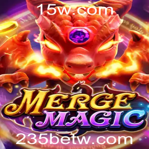 Descubra o Fascinante Mundo do Jogo MERGEMAGIC com 235bet