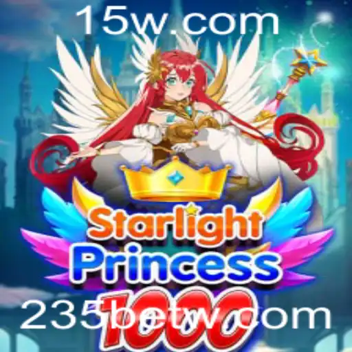 Descubra o Fascinante Mundo de StarlightPrincess1000 na 235bet