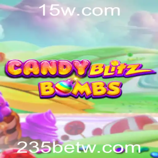CandyBlitzBombs: Uma Introdução ao Jogo Que Está Conquistando o Mundo