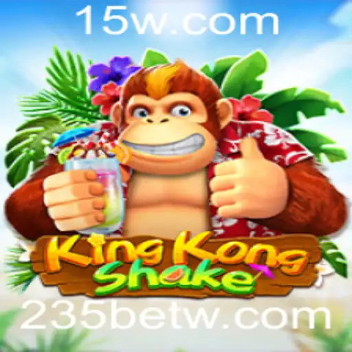 Descubra o Mundo de Aventura com KingKongShake