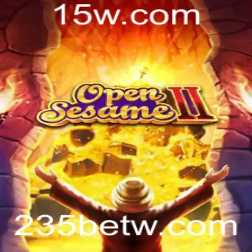 Descubra o Mundo Fascinante de OpenSesameII: O Jogo que Conquista Multidões