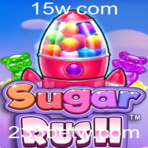 Descubra o Mundo do Jogo SugarRush: Diversão e Estratégia na Ponta dos Dedos