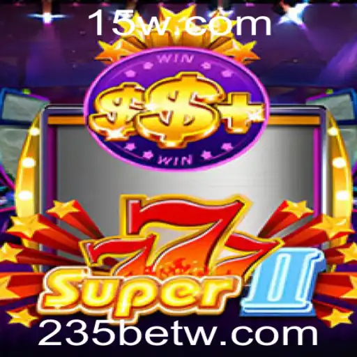 Explorando o Universo de Super777II: Uma Jornada Inovadora no Mundo dos Jogos