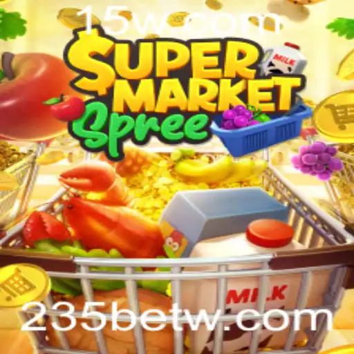 Explorando o Mundo de SupermarketSpree e a Emoção de 235bet