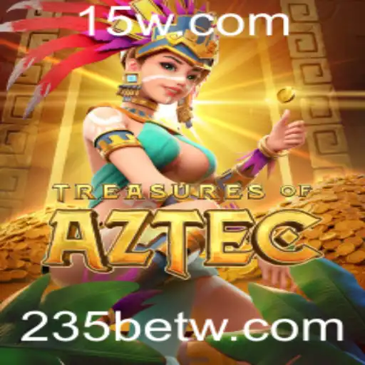 Explorando o Fascinante Mundo de Treasures of Aztec
