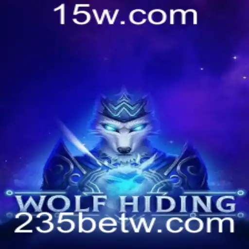 WolfHiding: Uma Aventura Estratégica de Cooperação e Engano